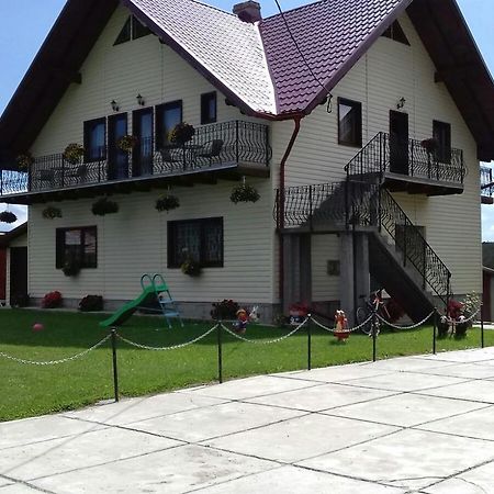 Garofita Pietrei Craiului Hotel Pestera  Exterior photo